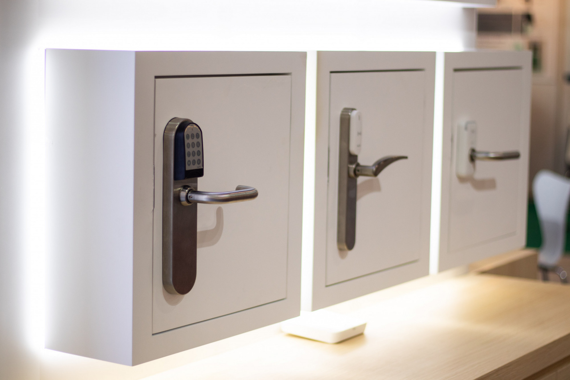 Salto System Limited Portfolio Creative Idea Global Salto System Limited Portfolio Creative Idea Global